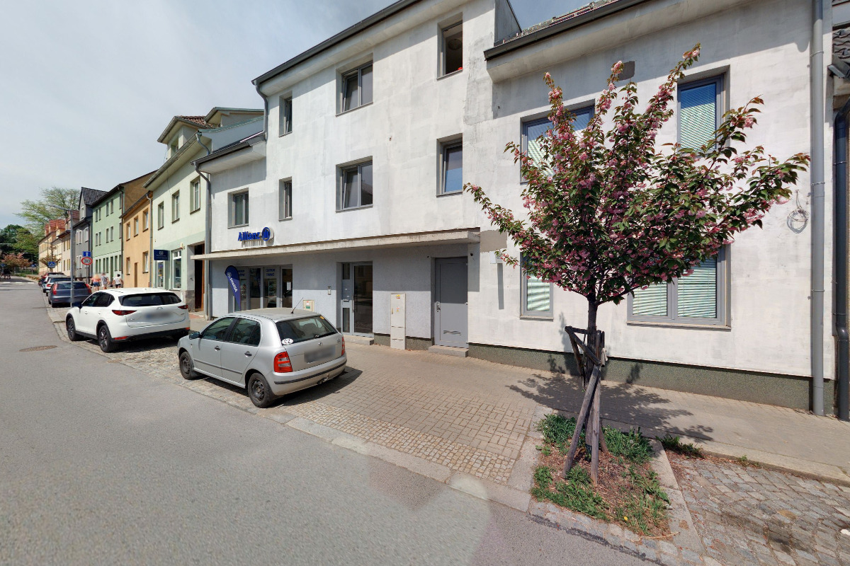 INSIA - Štěpánka Musilová