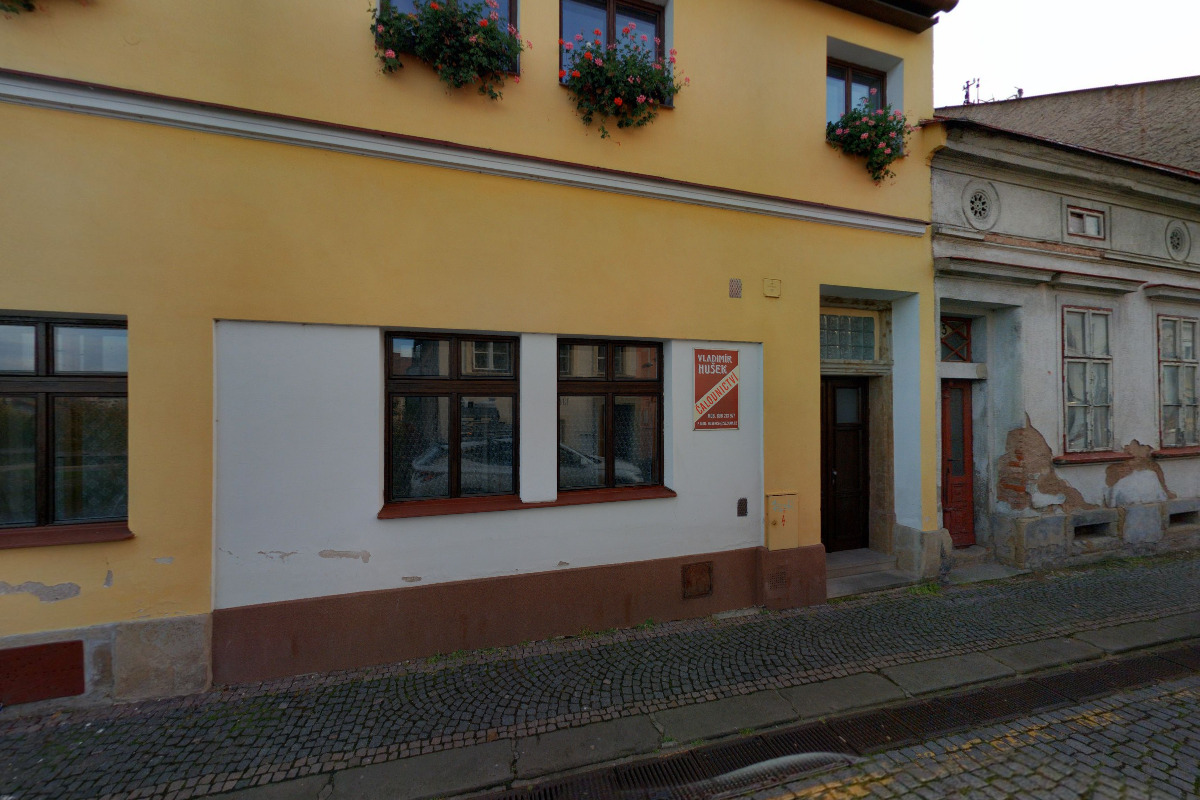 Vladimír Hušek foto 2