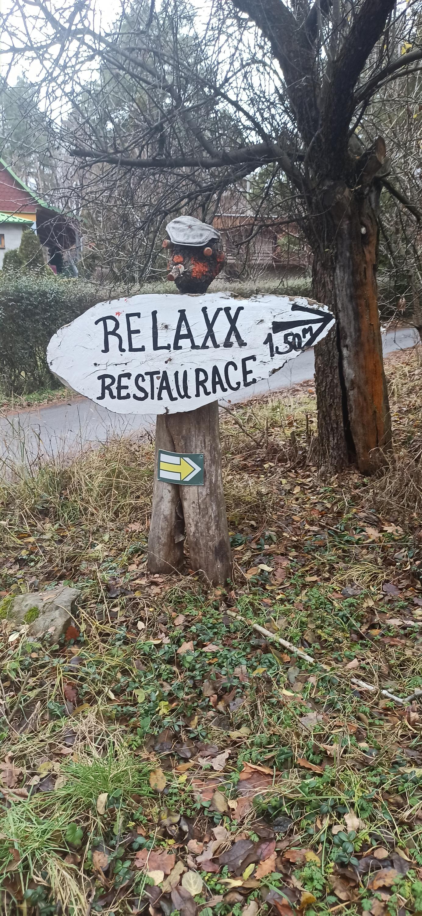 Rekreační středisko Relaxx foto 3