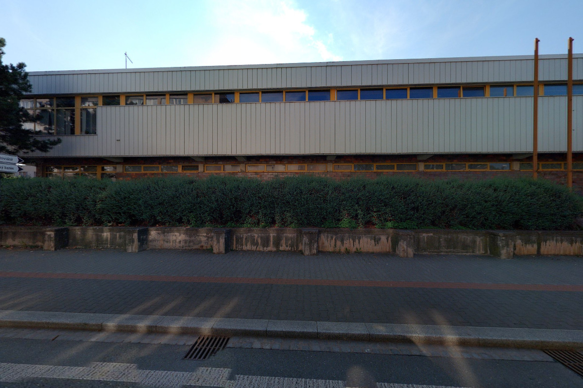 Sportovní zařízení města Náchoda foto 3