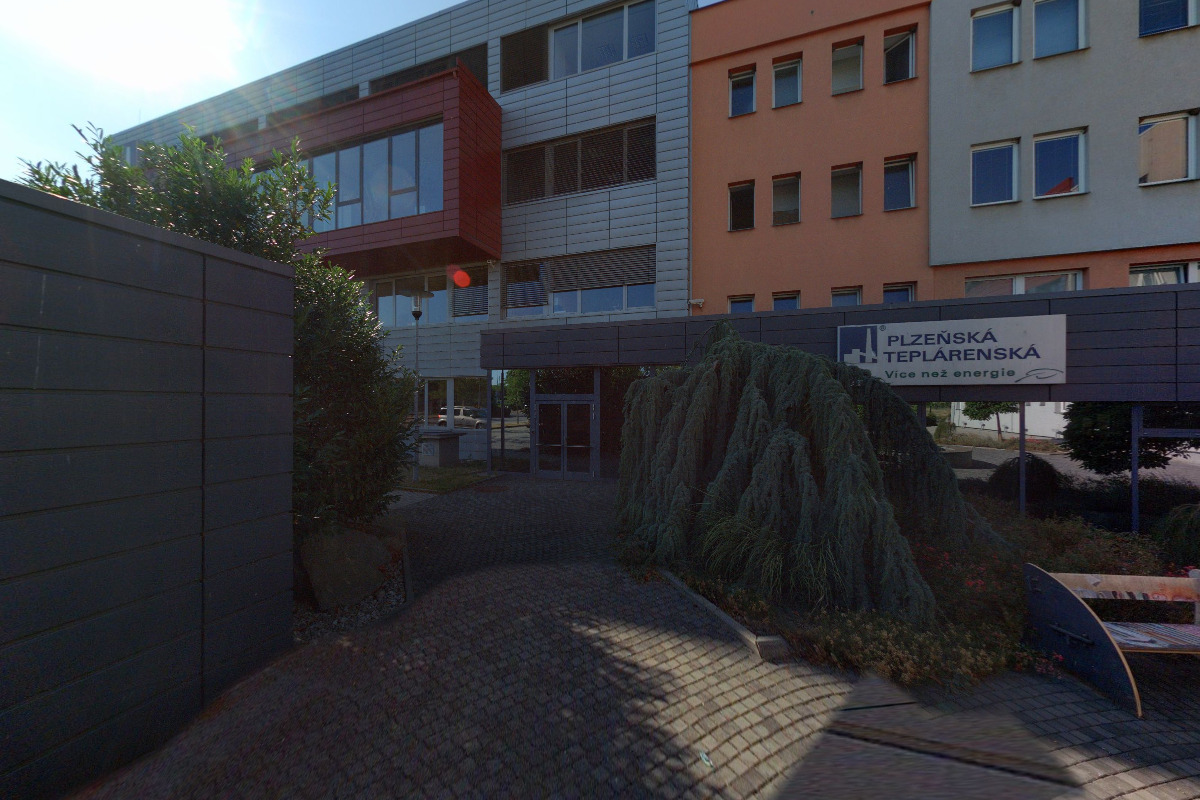 Plzeňská teplárenská SERVIS IN, a.s. foto 2