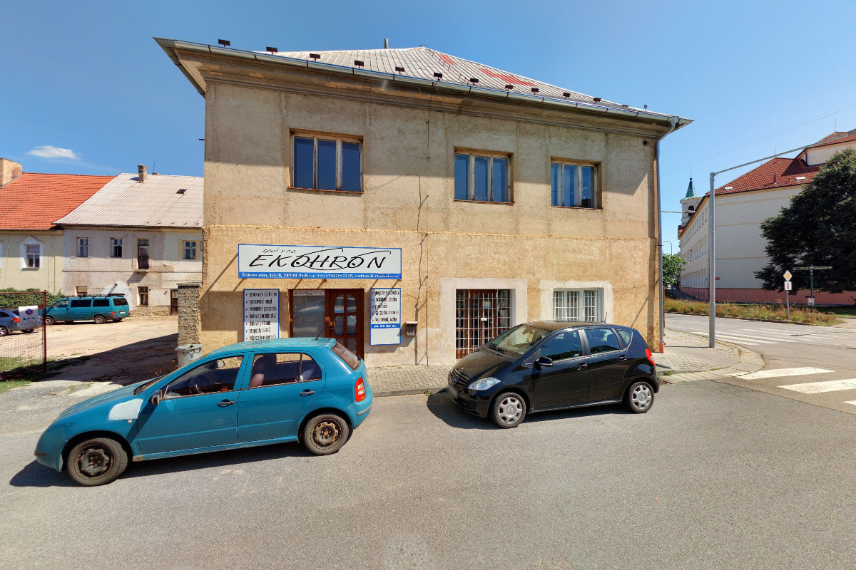EKOHRON, s.r.o. foto 2