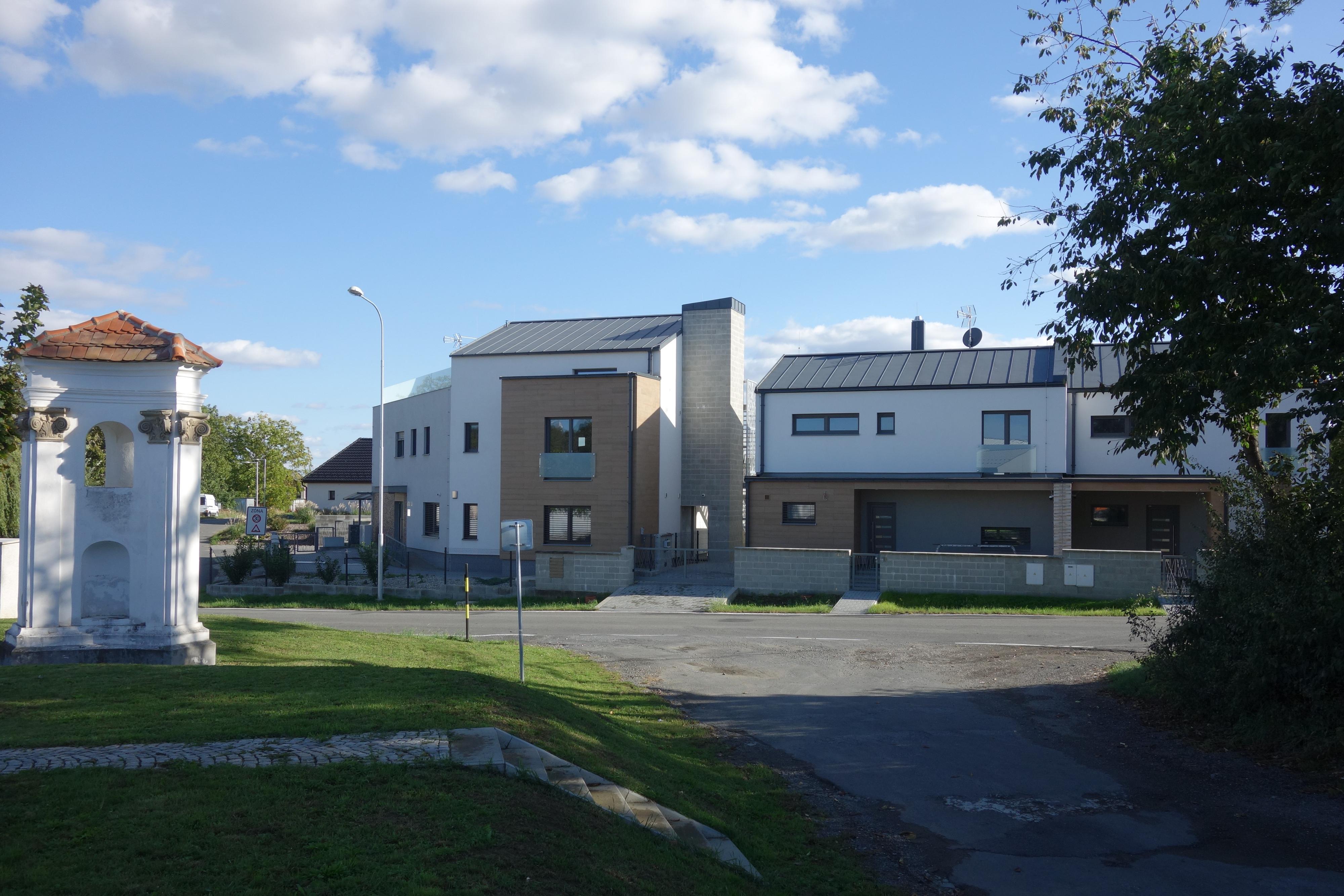 Ing. arch. Anna Smrčková - ARCHIND foto 4