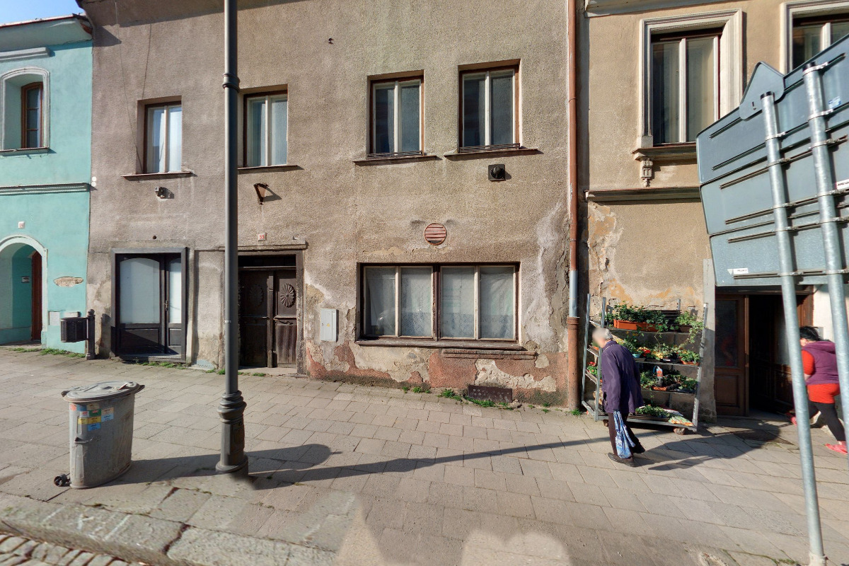 Svatební potřeby Klárka