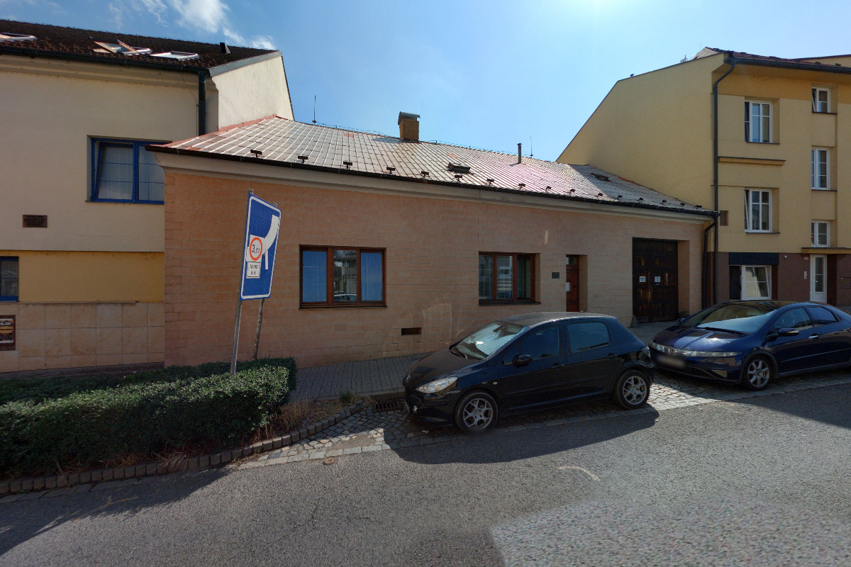 MUDr. Alena Bláhová, odborná ženská lékařka foto 2