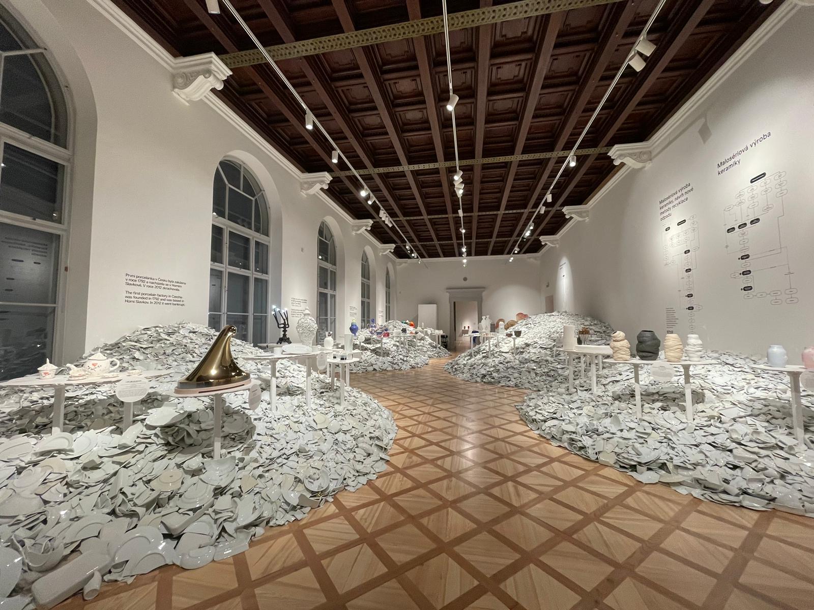 Uměleckoprůmyslové muzeum - Moravská galerie v Brně foto 4