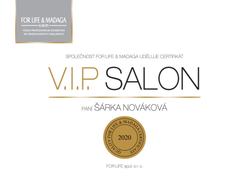 Studio Šárka - Šárka Nováková foto 2