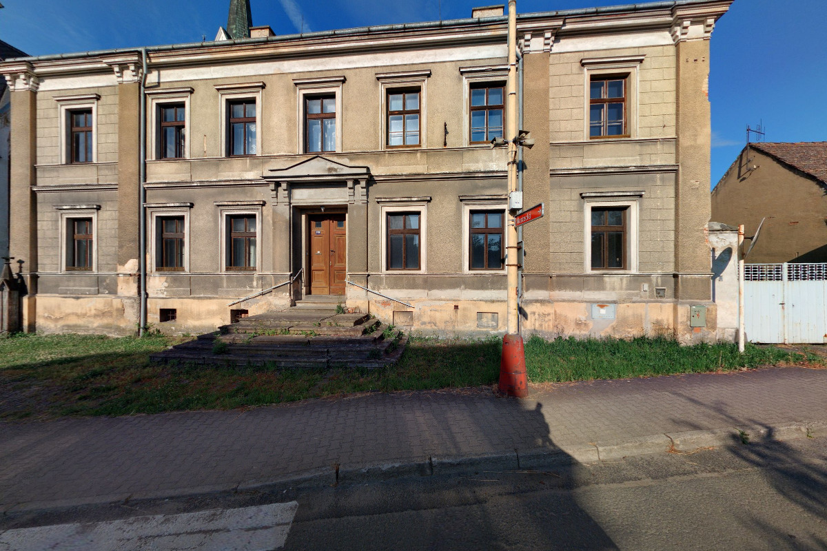 Římskokatolická farnost Brenná foto 2