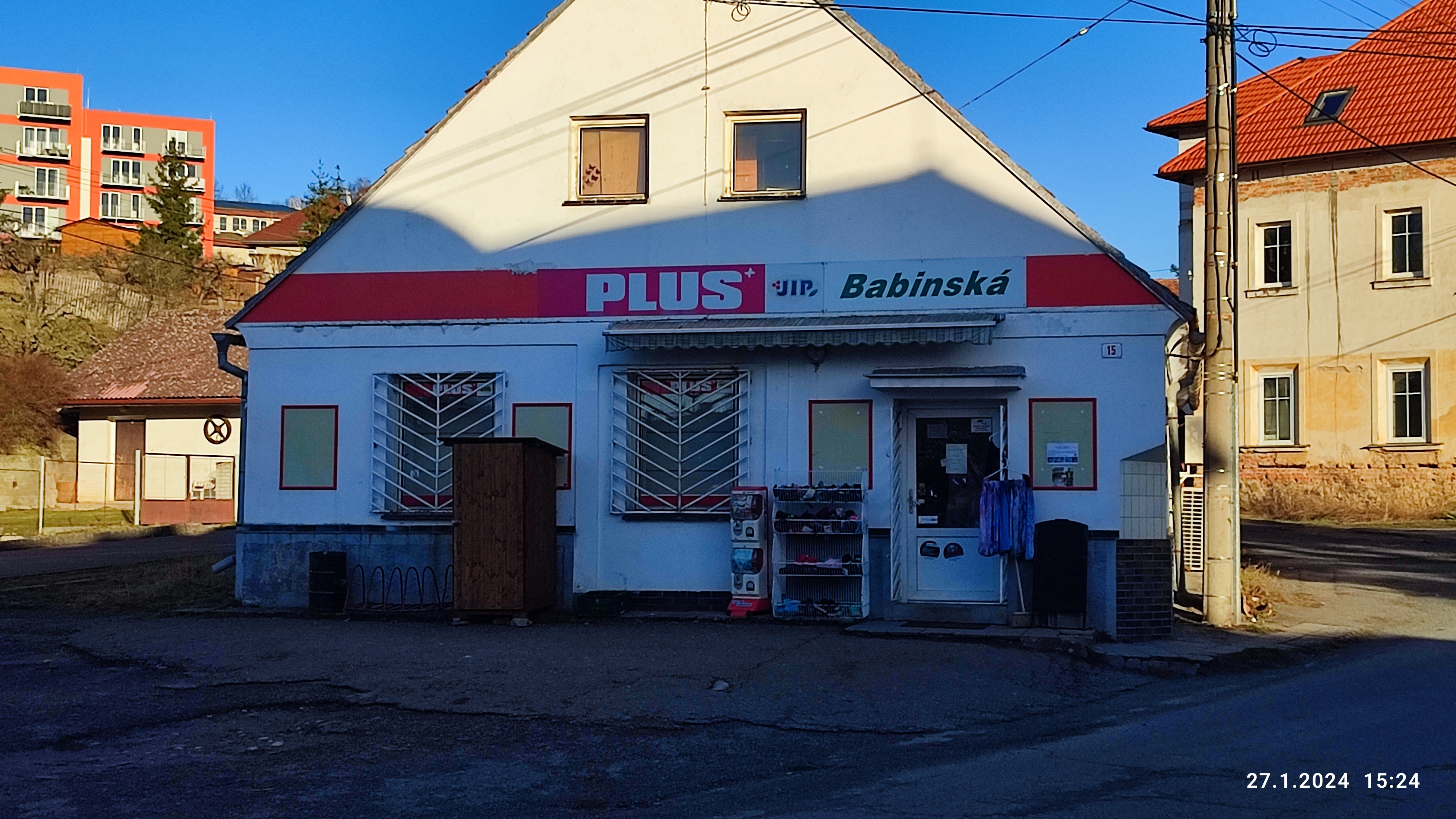 PLUS JIP foto 4