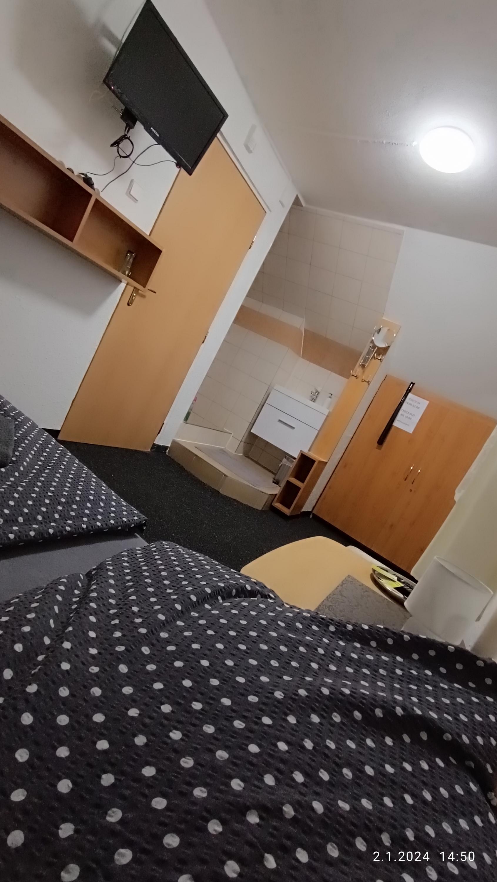 Penzion Forest foto 6