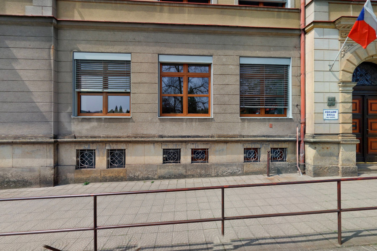 ZŠ Na Habru Hořice foto 5