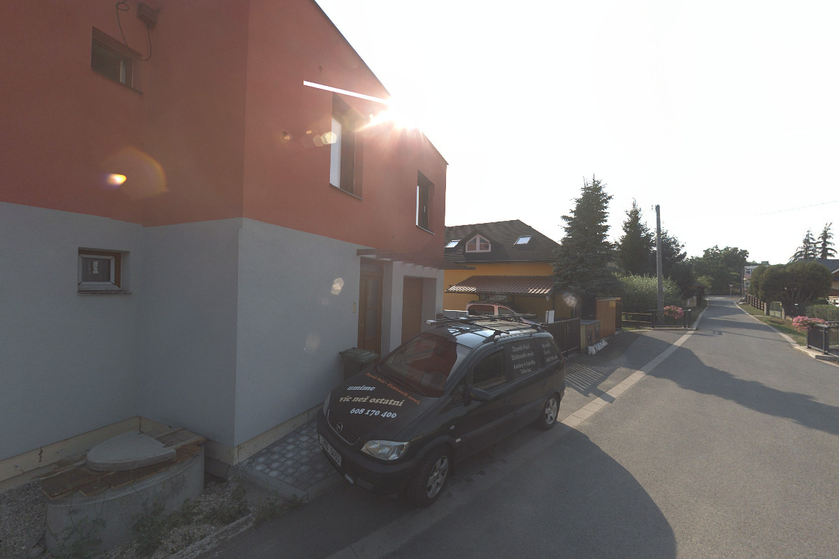 Zbyněk Poisl - Elektronik Servis