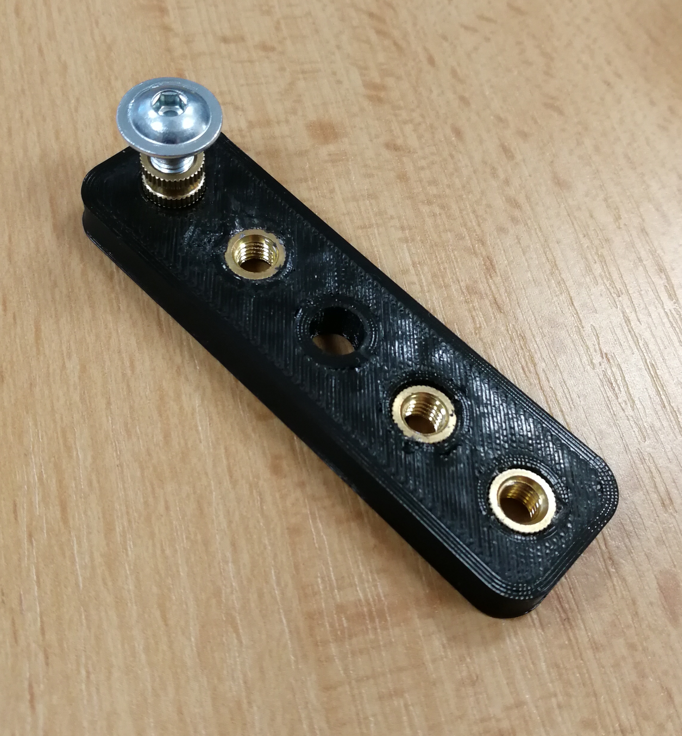 Konstrukce, vývoj, 3D tisk - Jakub Jurczek foto 4