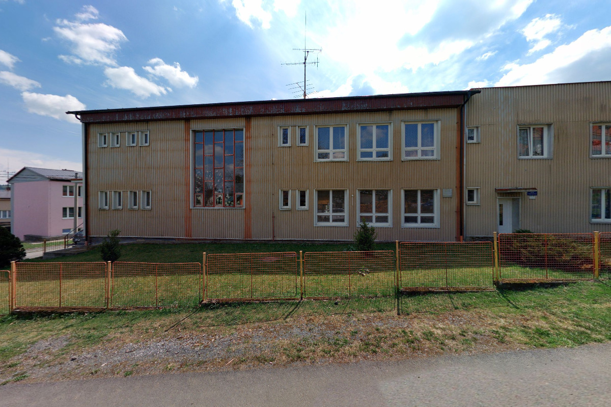 ZŠ a MŠ Lesná