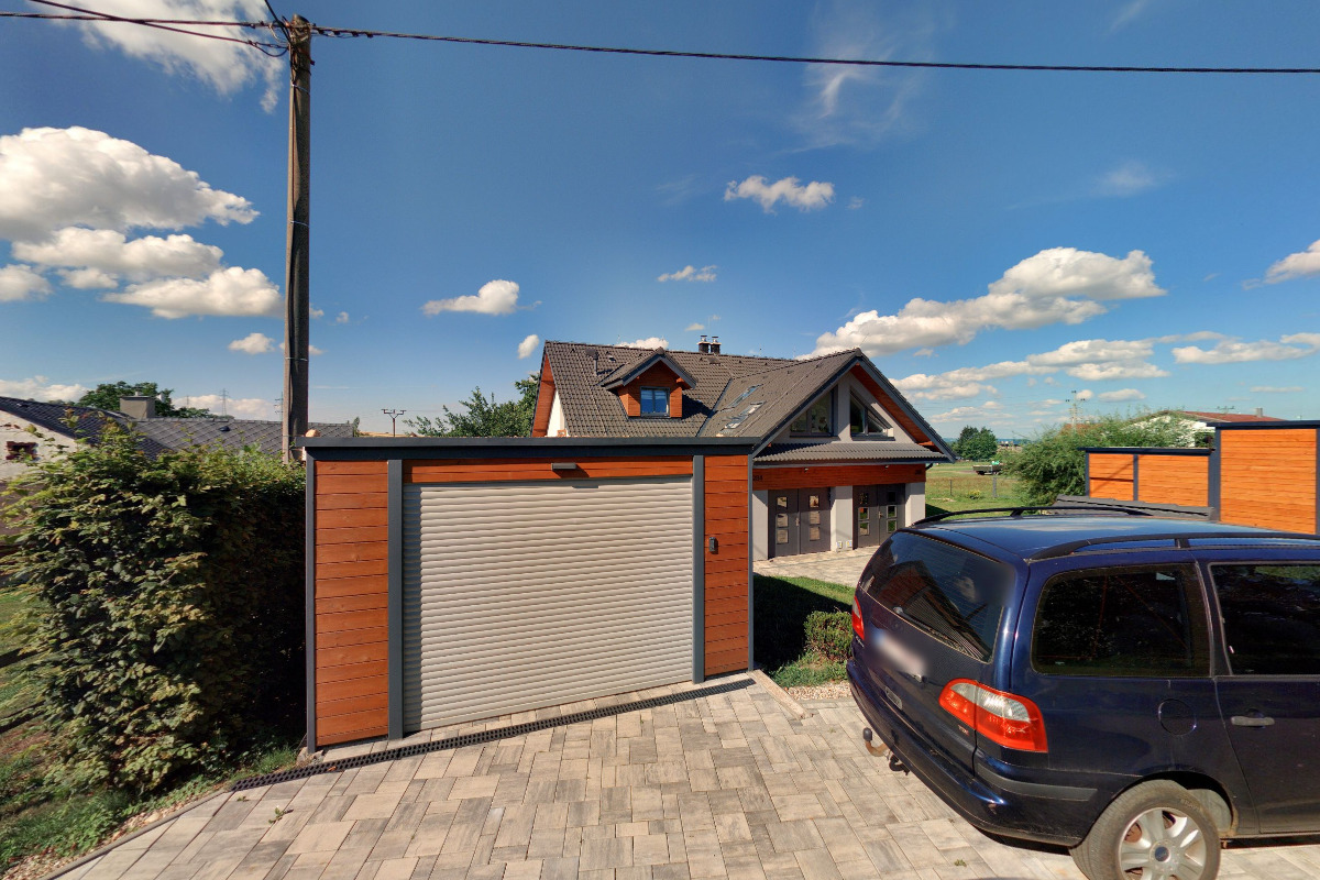 REKUPEX - rekuperační výměníky pro rekuperace tepla