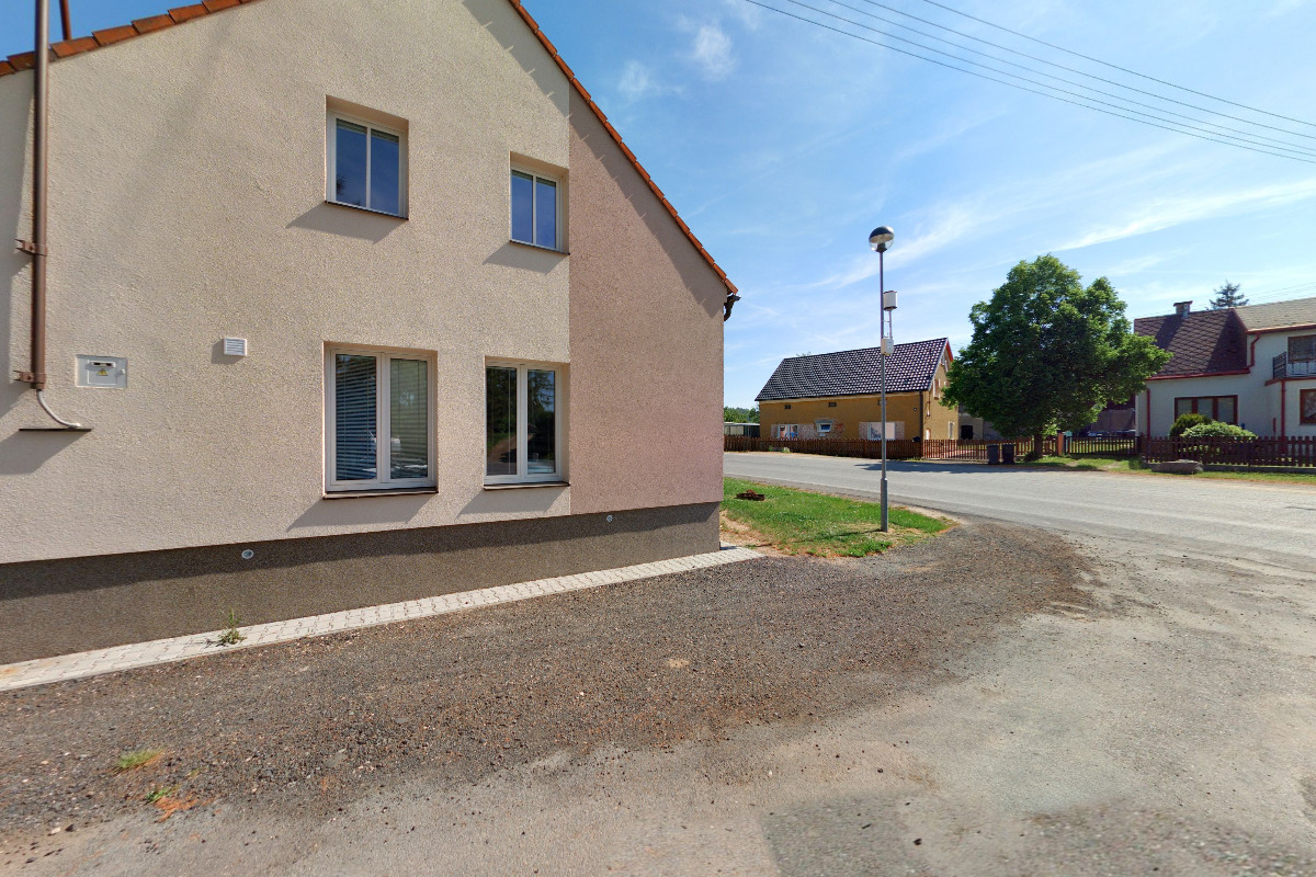 Kočov - obecní úřad