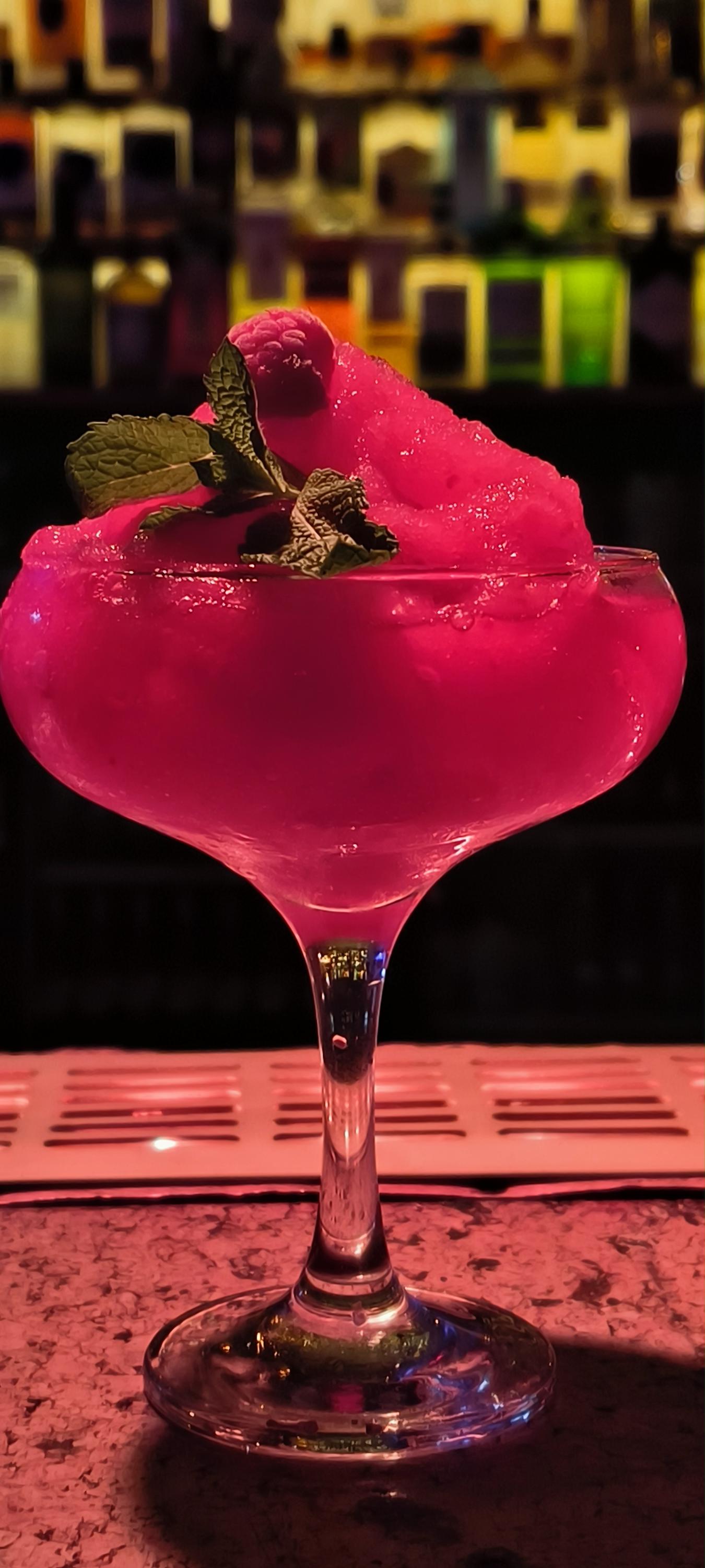 Barracuda Cocktail Bar foto 2