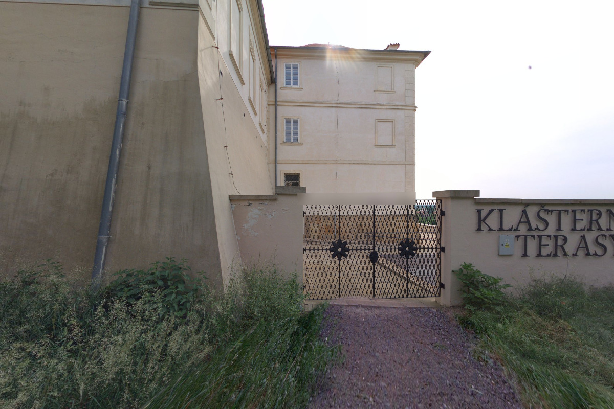 Státní okresní archiv Nymburk foto 2