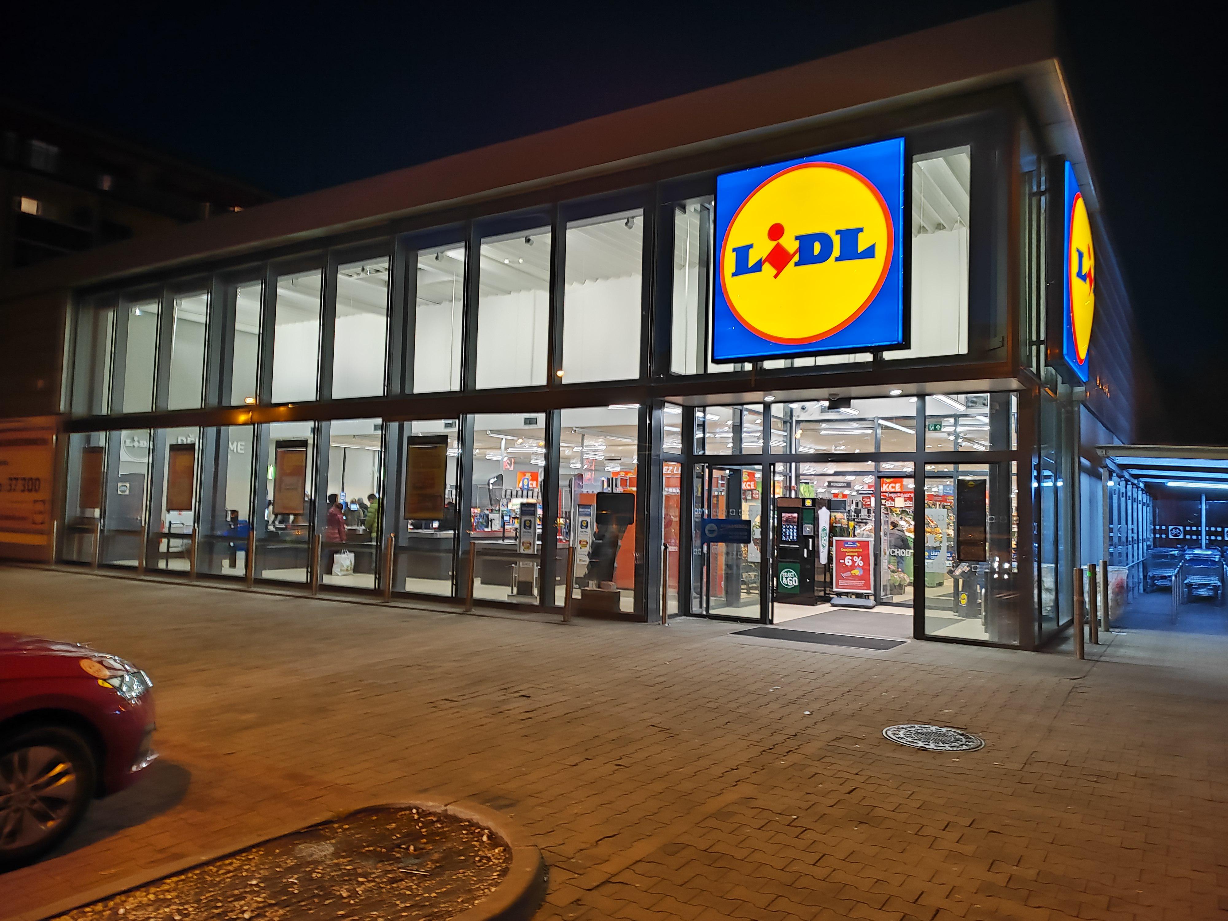 Lidl