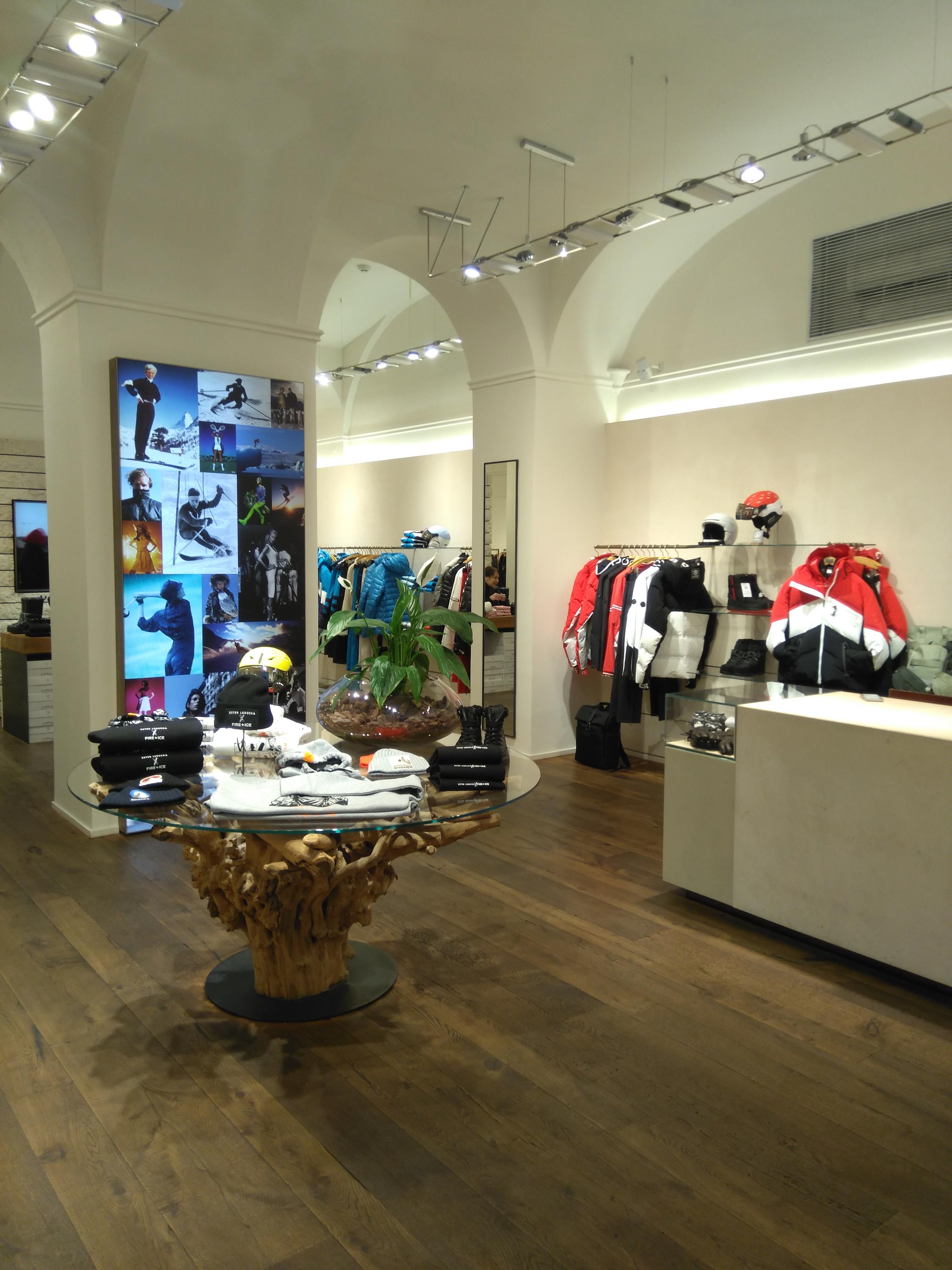 BOGNER SHOP foto 2