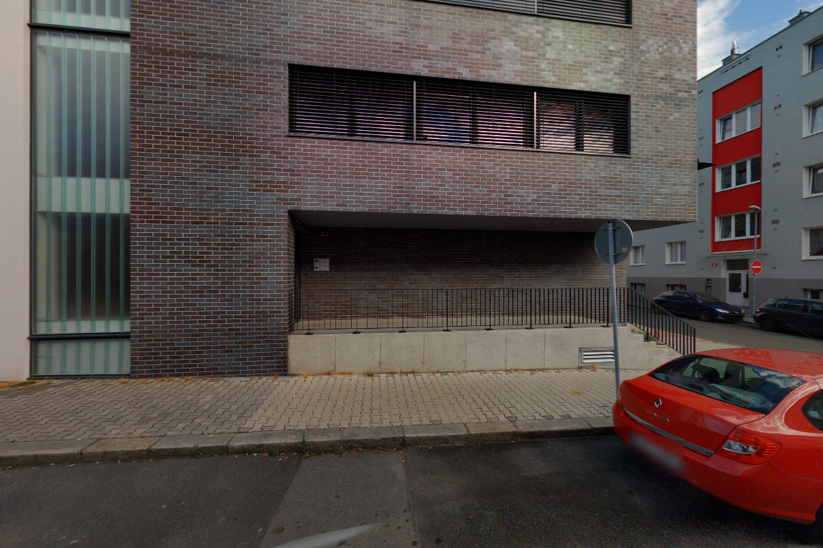 Kateřina Šturmová