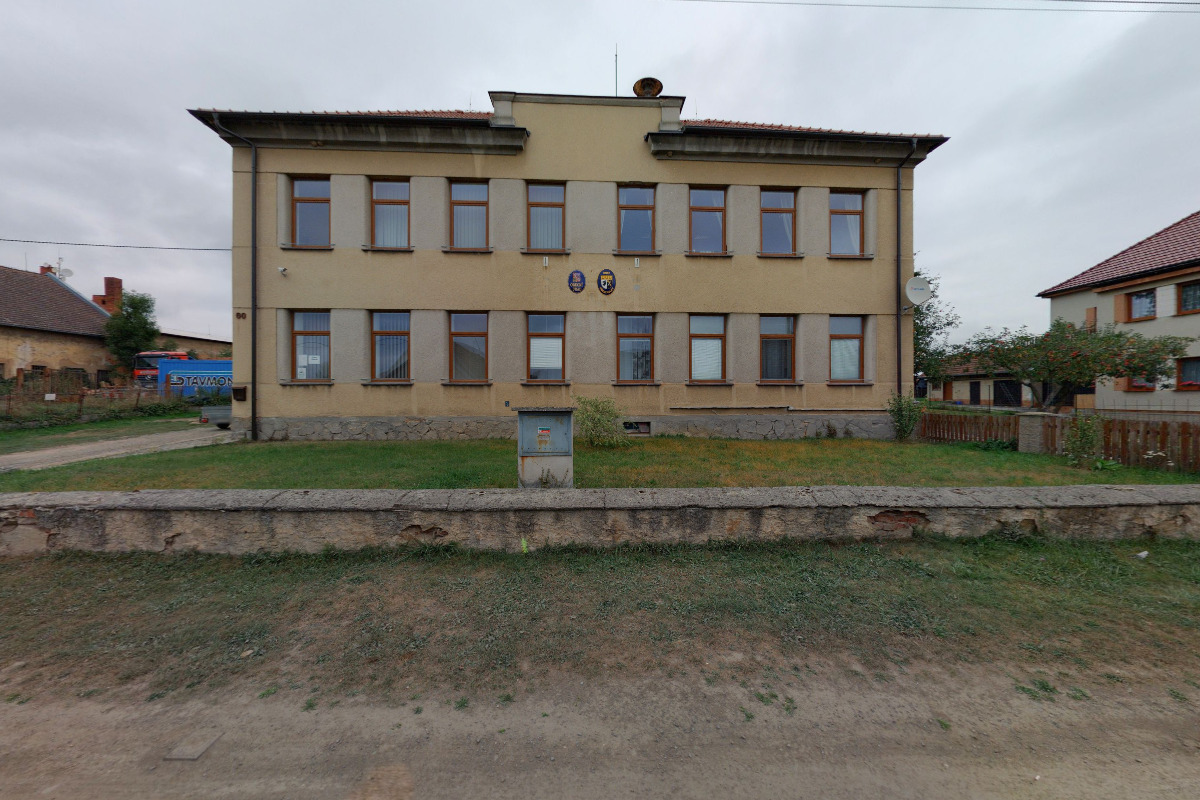 Obecní knihovna Přestavlky foto 3