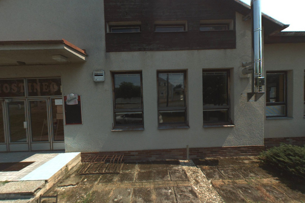 Hostinec Monika Flosmanová