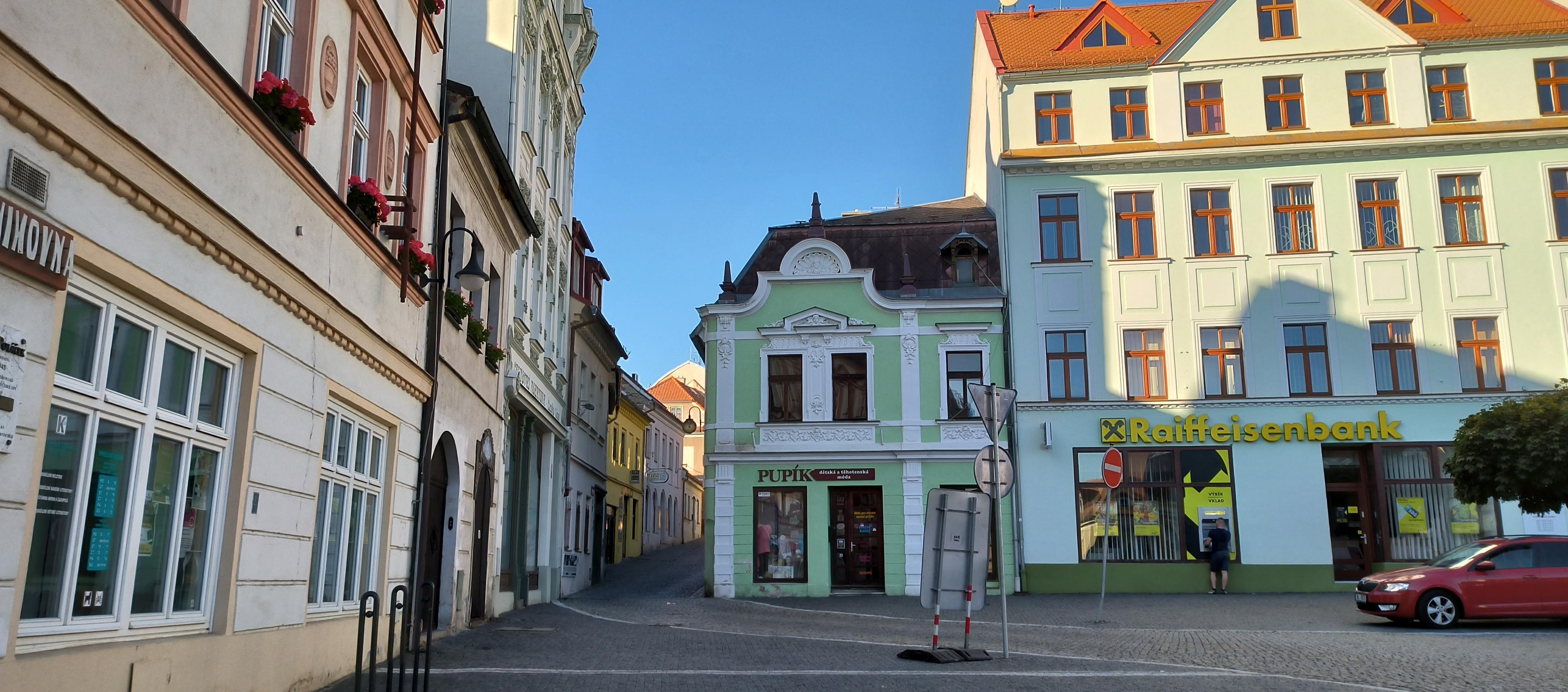 PupíkKM - Dětská a těhotenská móda foto 2