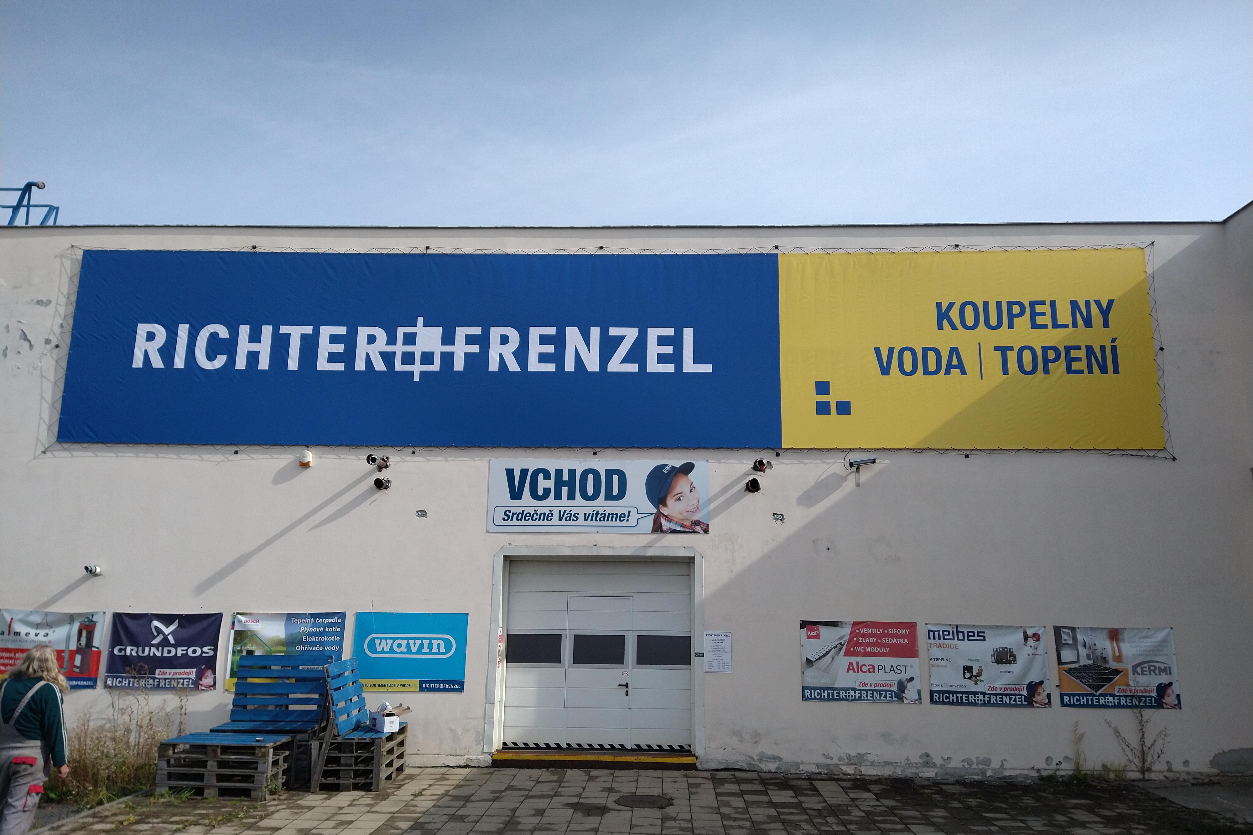 Richter + Frenzel s.r.o.