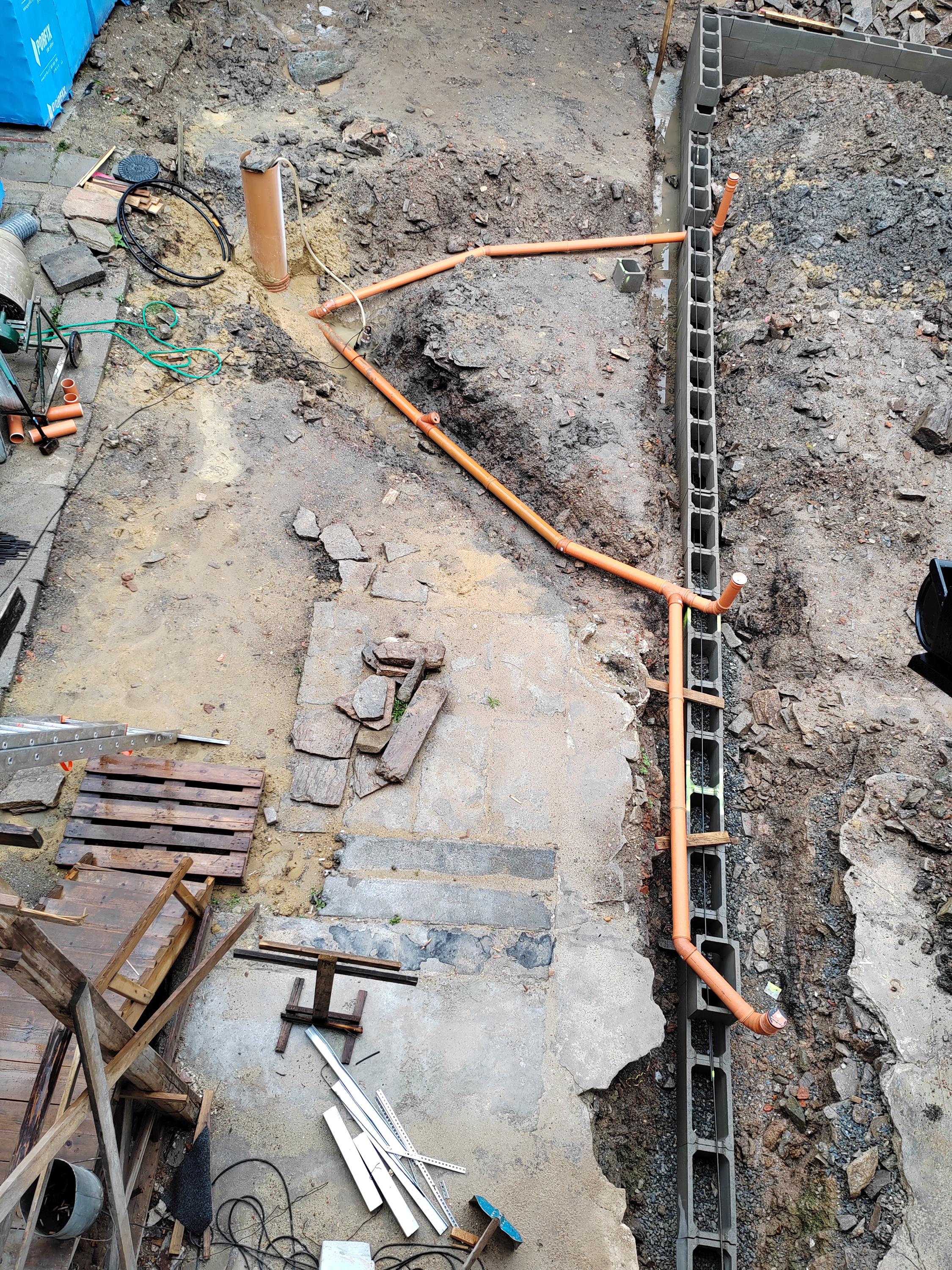 Topenářství, vodoinstalatérství Josef Pařízek foto 4