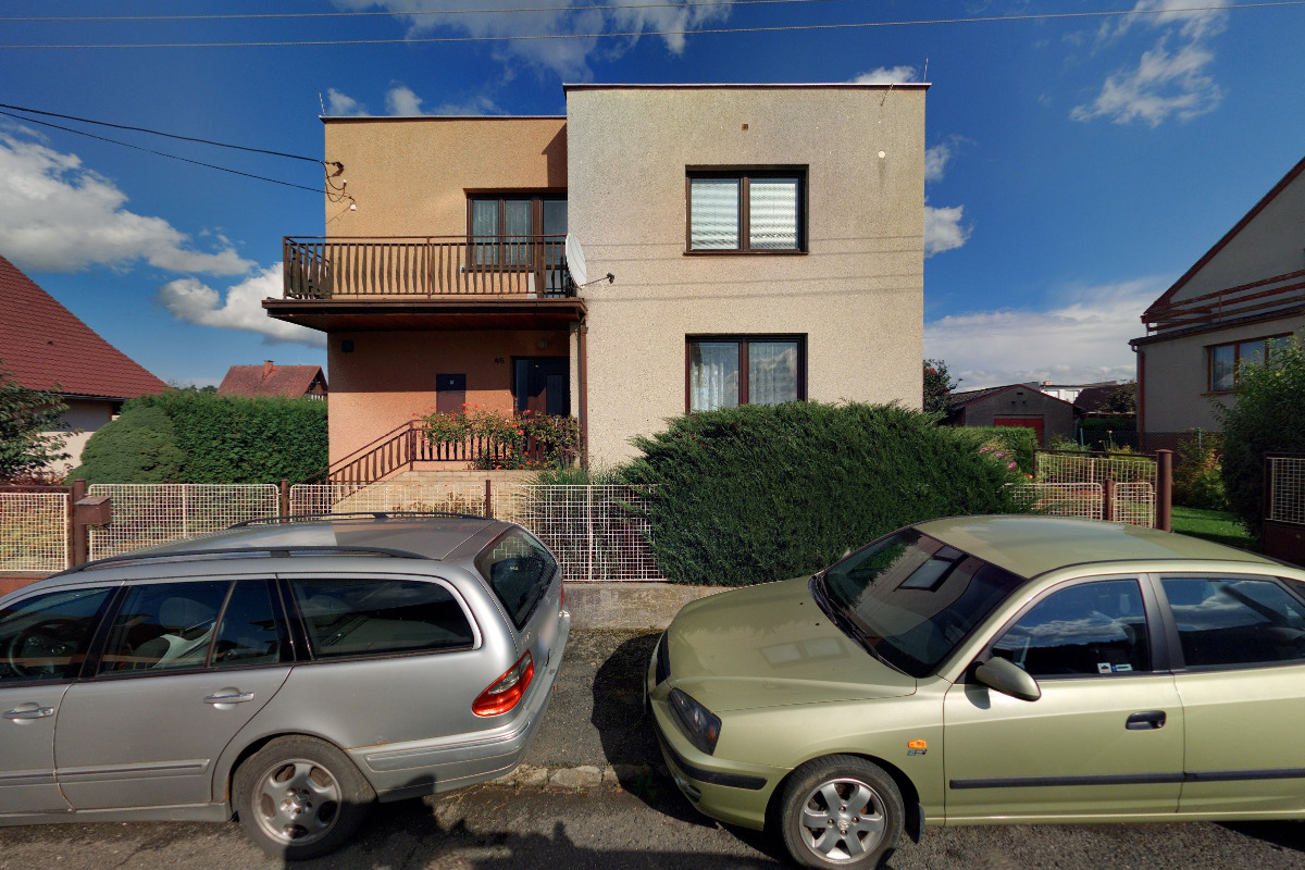 Klempíř Petr Krubert