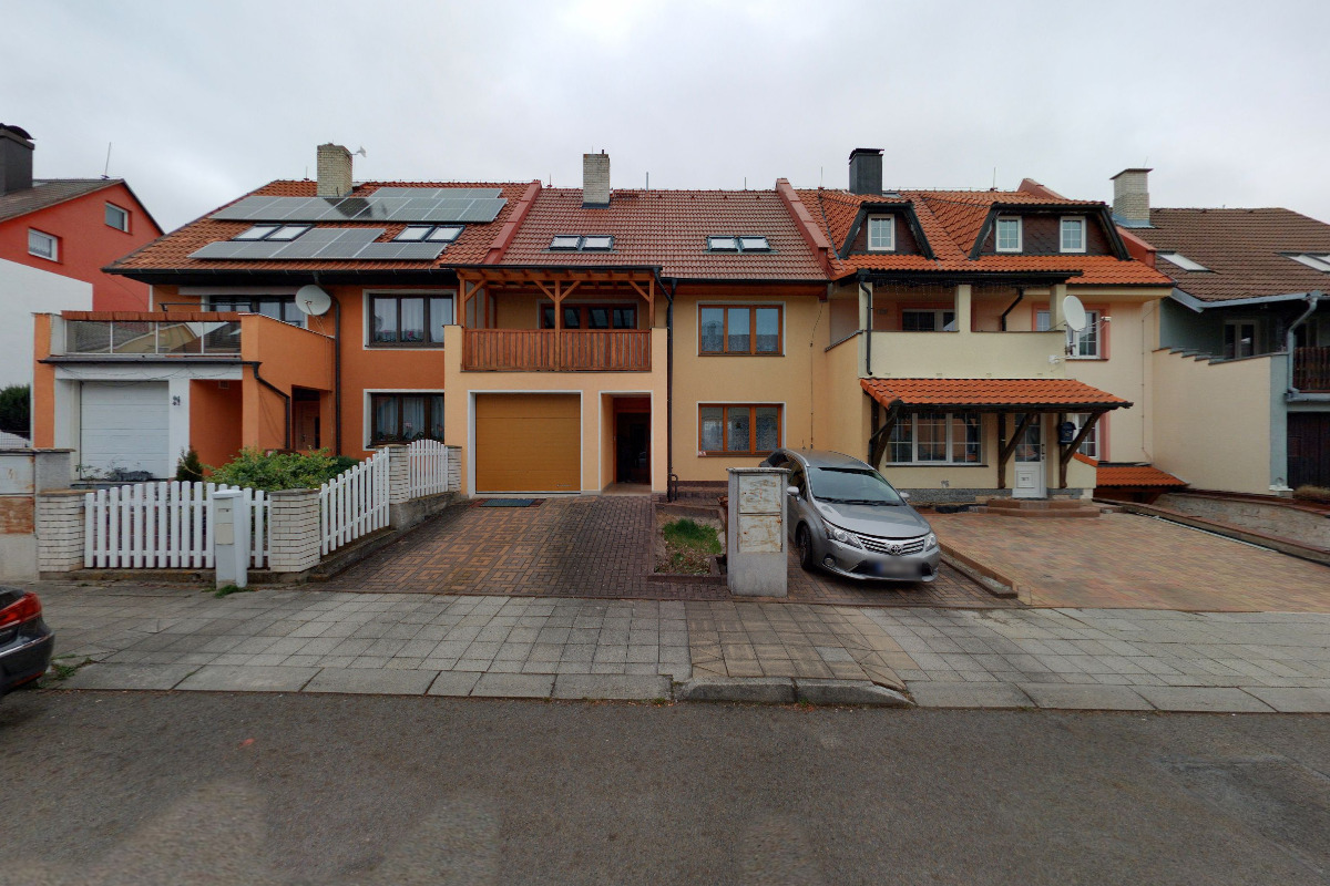 Daňový poradce ev. č. 3702 Ing. Eleonora Herlíková