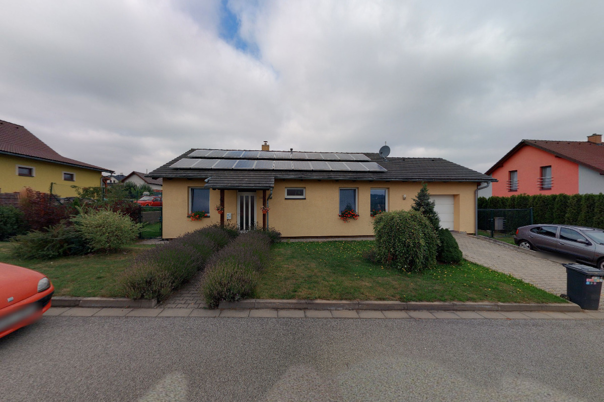 Junák - český skaut, středisko Velké Meziříčí