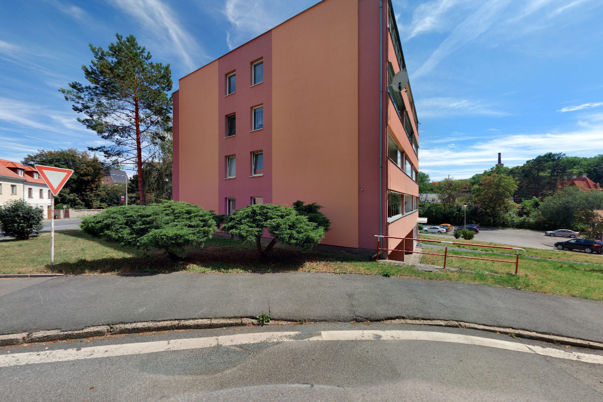 Stavební bytové družstvo ve Slaném, bytové družstvo