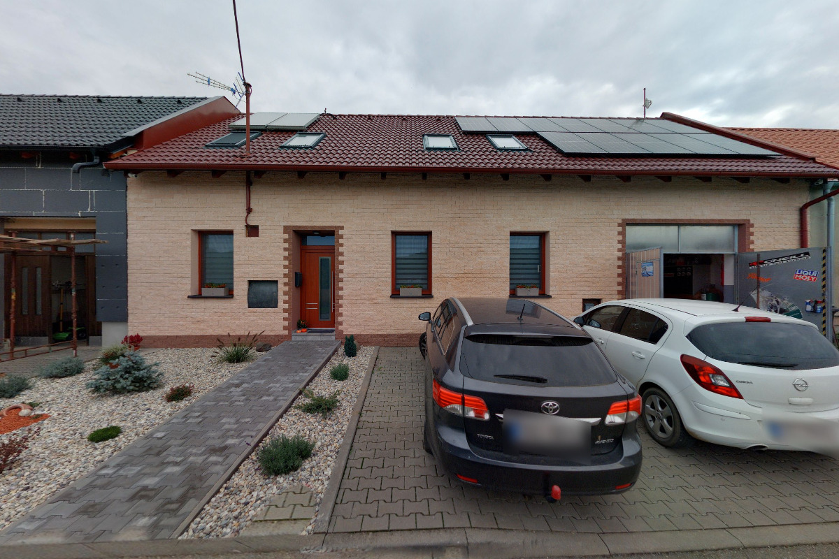 Autoservis David Machálek