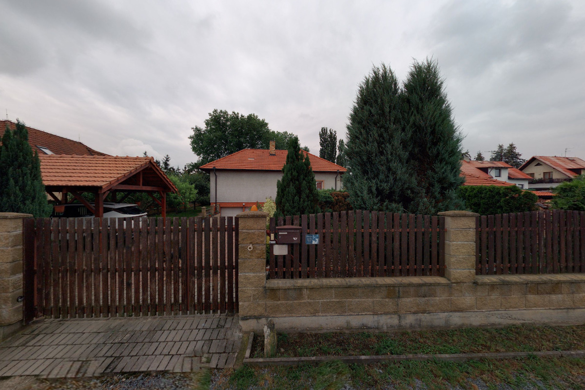 Martin Novotný - stavebně řemeslné práce