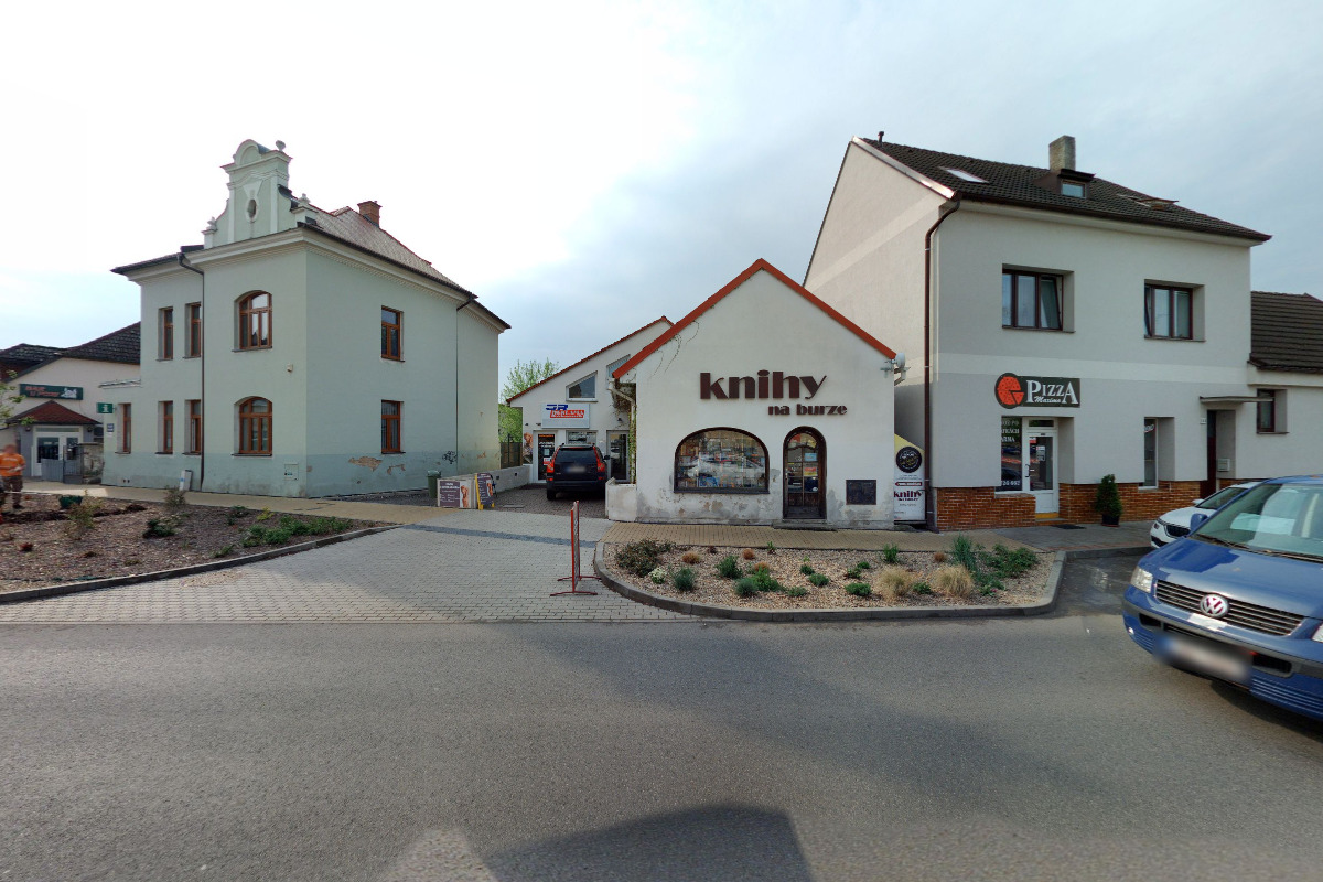 JR Reklama Rákosník foto 2