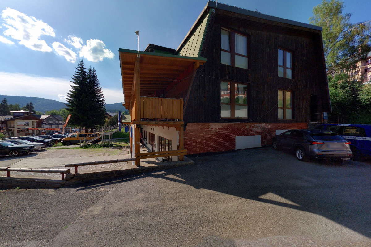 Městská knihovna Špindlerův Mlýn foto 3