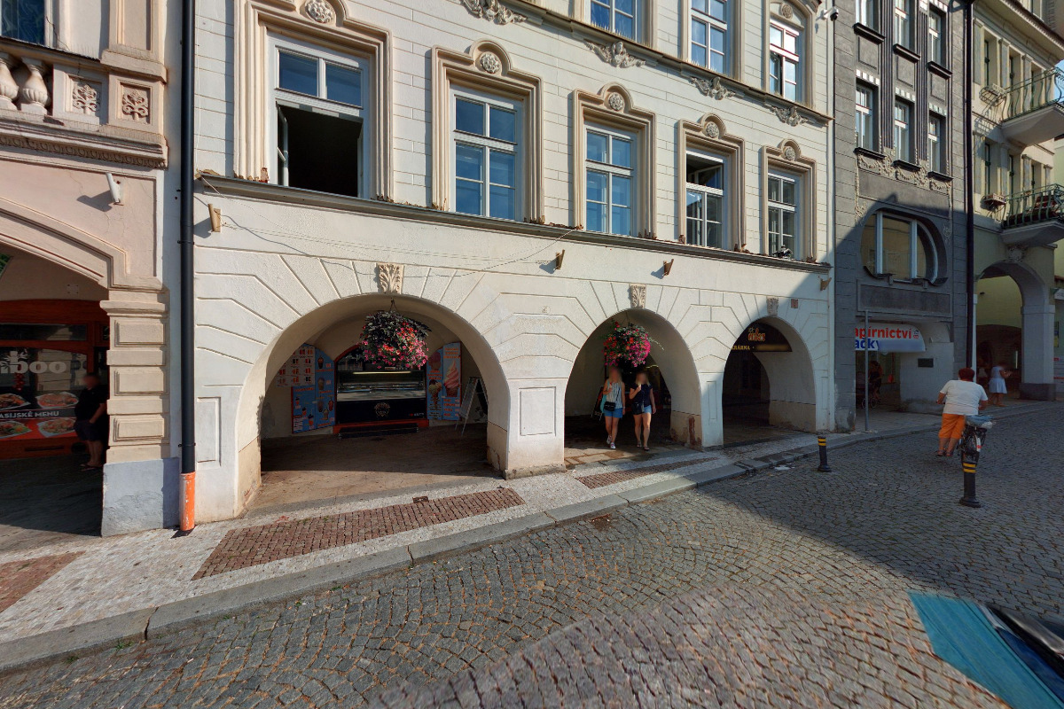 Cukrárna Inka foto 2