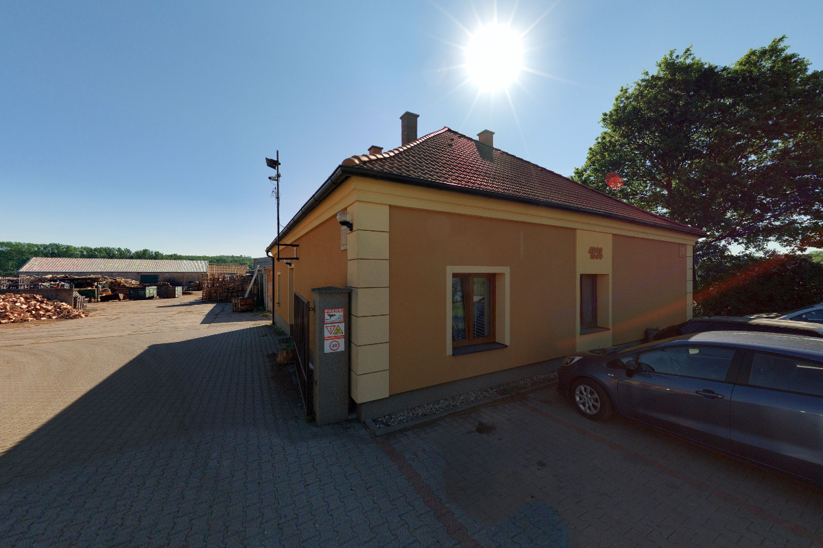 DEBLICE - lesy, s.r.o. foto 2