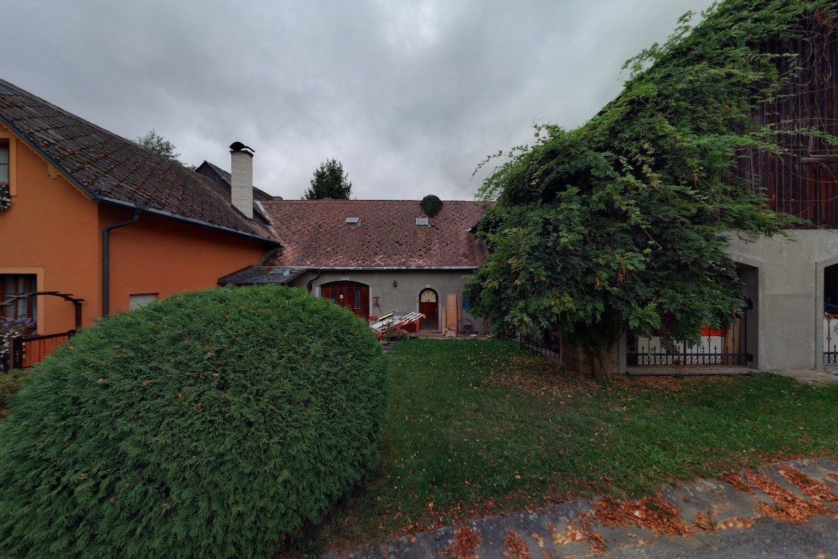 Truhlárna u Bergmannů foto 3