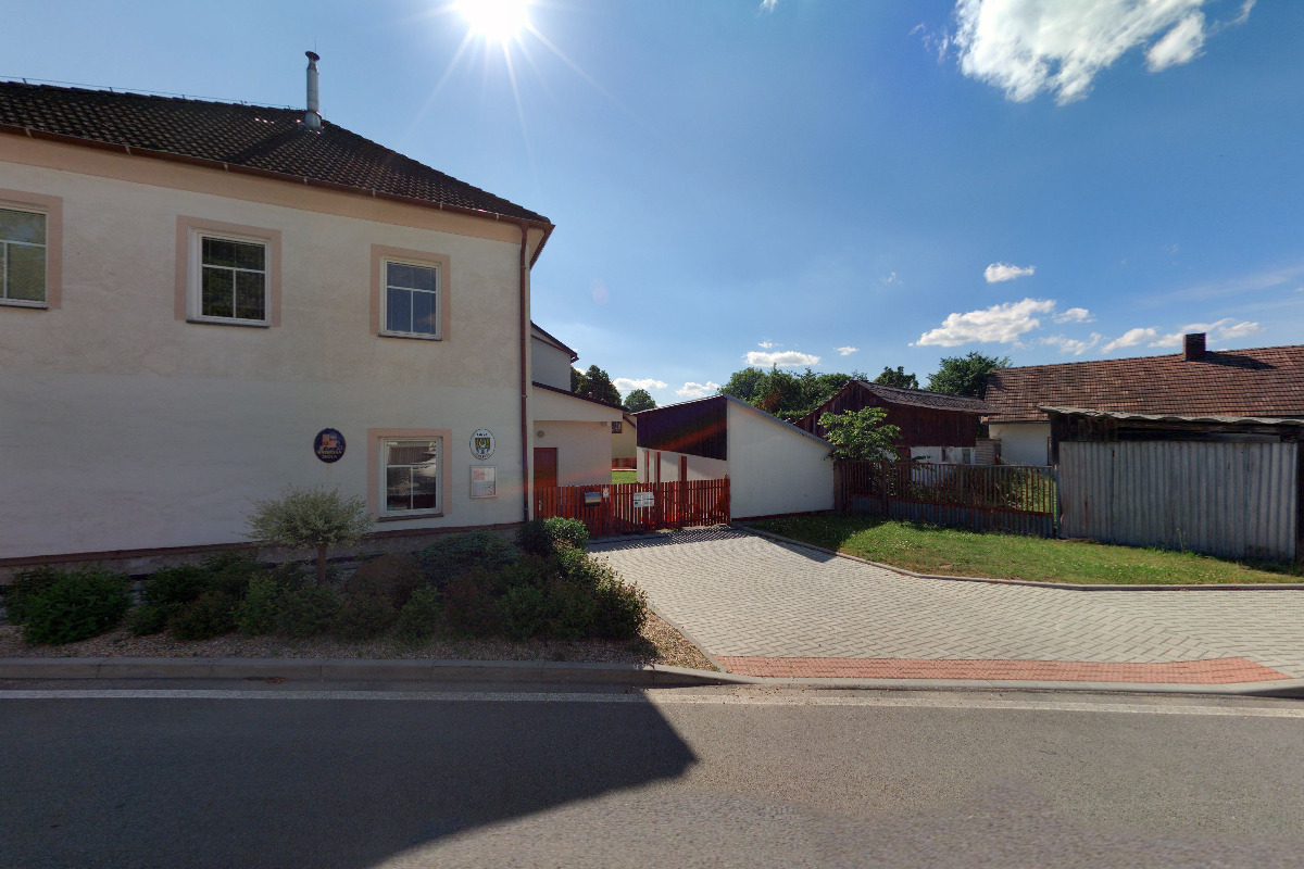 MŠ Kaliště foto 4