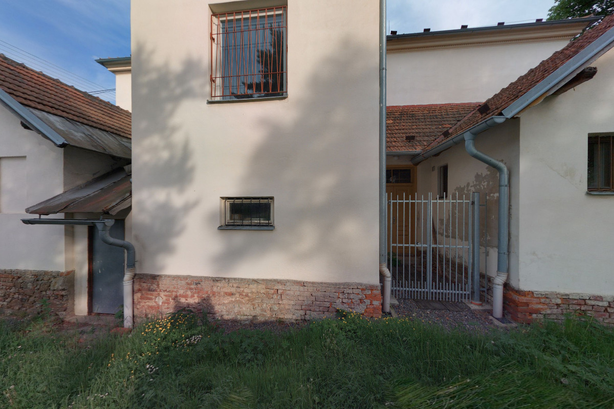 Moravský rybářský svaz, Dolní Rožínka