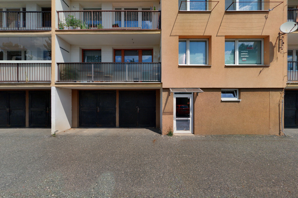 Zámečnictví KEY NON STOP s.r.o. foto 2