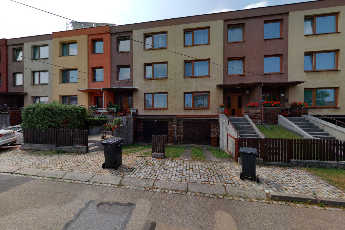 Realitní služby David Zeman