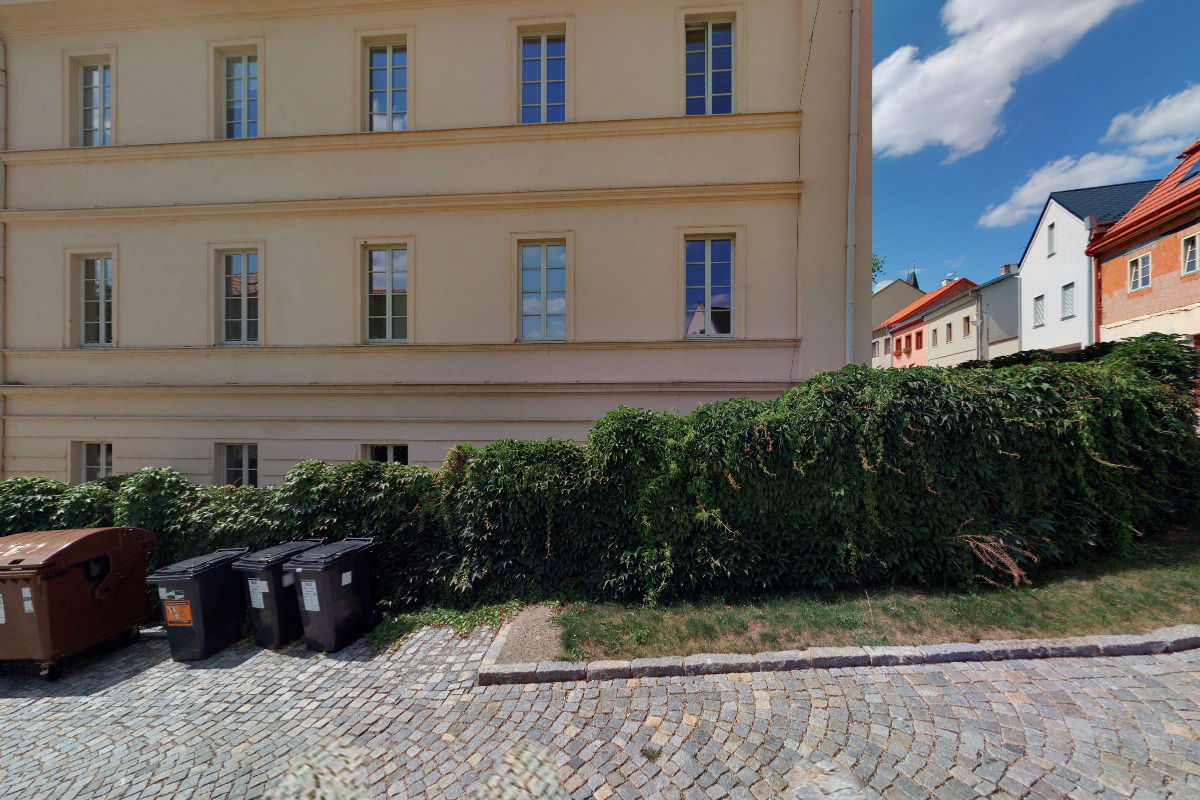 Jarka Matušková - Terapie metodou Jih