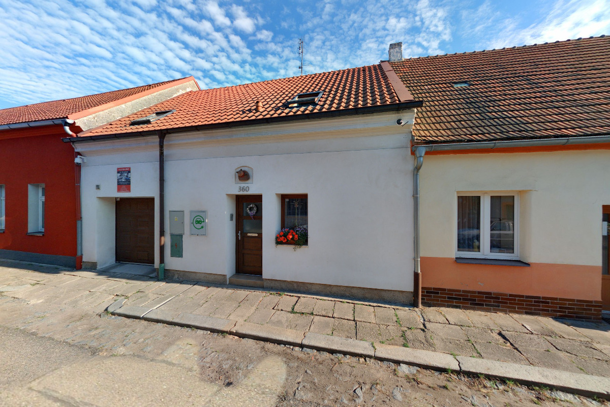 Instalatérství František Kříž