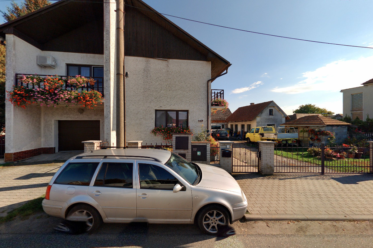 Autobazar a autoklempířské práce - Vladimír Šolta