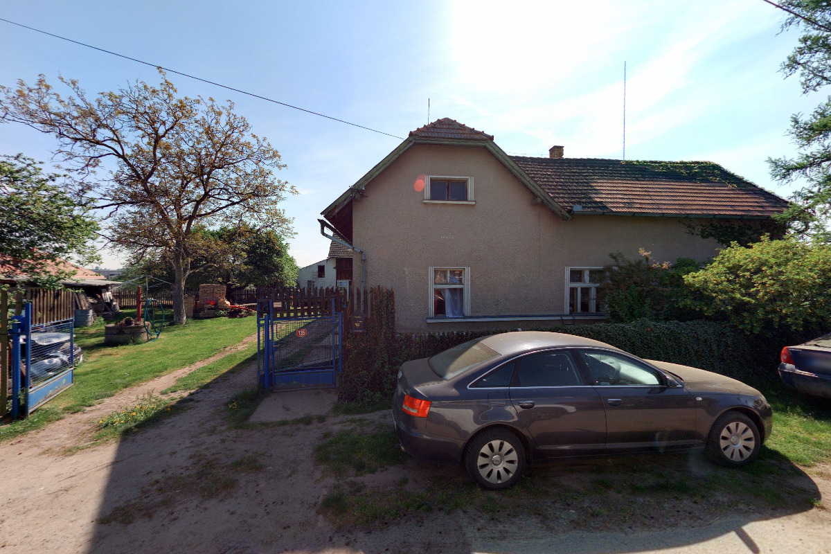 Truhlářství Jaroslav Hodboď foto 1