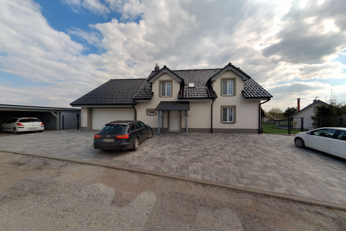 Dominika Havlíčková foto 1